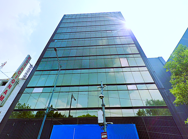 Edificio en renta en Doctores, Cuauhtémoc — foto 2 de 16