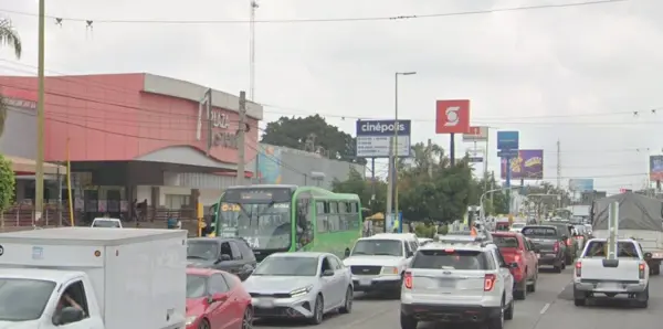 Local en venta en 8 de Julio, Guadalajara — foto 3 de 11