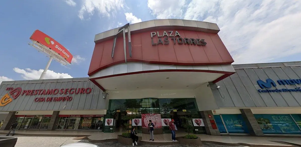 Local en venta en 8 de Julio, Guadalajara — foto 1 de 11