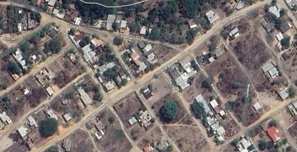 Terreno en venta en Lomas del Sur, Atoyac de Álvarez — foto 2 de 10