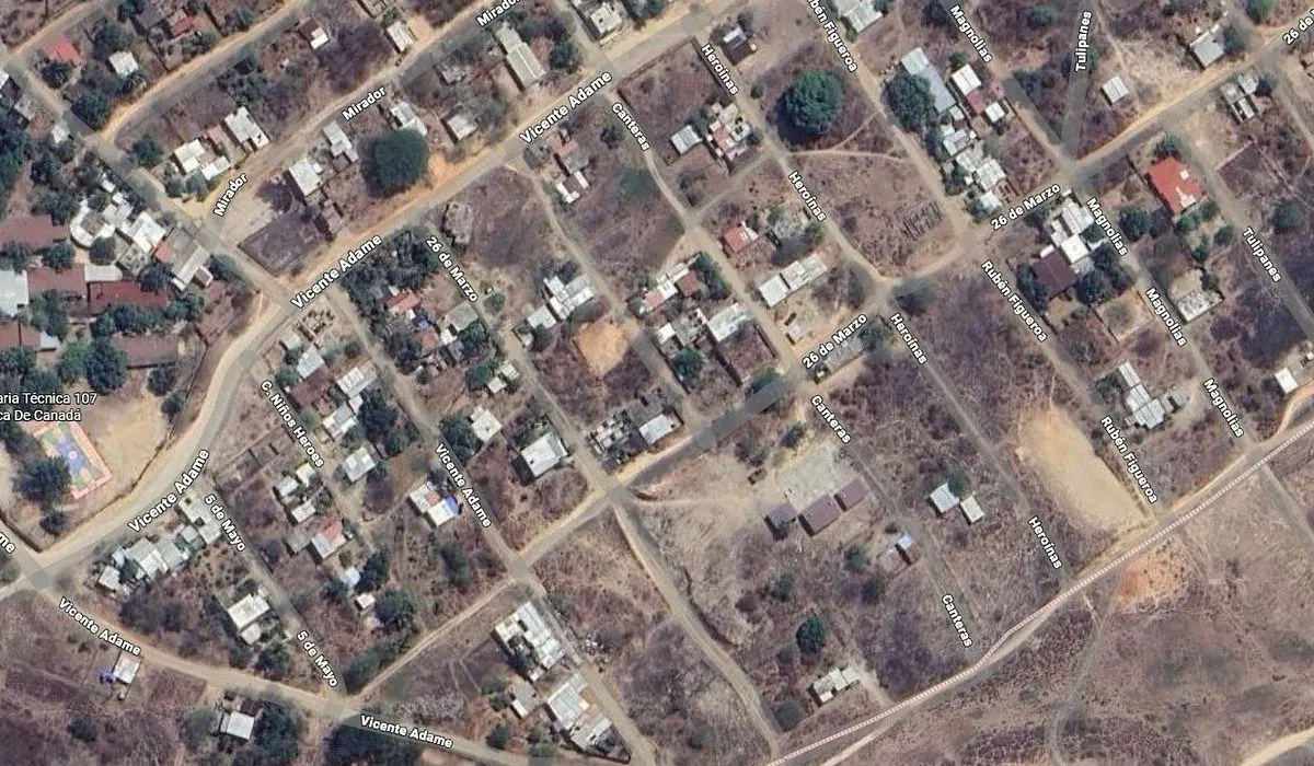 Terreno en venta en Lomas del Sur, Atoyac de Álvarez — foto 1 de 10