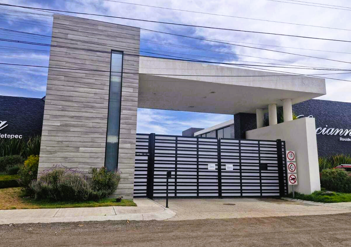 Casa en venta en Lázaro Cárdenas, Metepec — foto 1 de 8