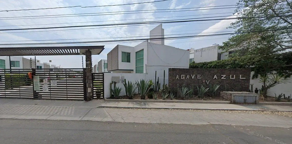 Casa en venta en Agave Azul, San Juan del Río — foto 1 de 10