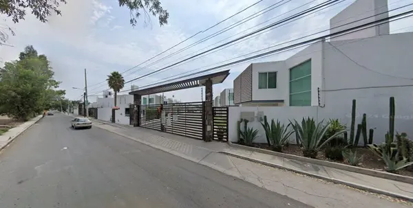 Casa en venta en Agave Azul, San Juan del Río — foto 2 de 10