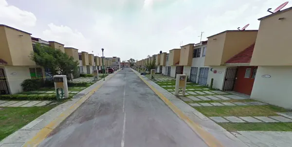 Casa en venta en Paseos de Tultepec II, Tultepec — foto 3 de 10
