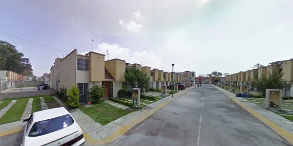 Casa en venta en Paseos de Tultepec II, Tultepec — foto 2 de 10