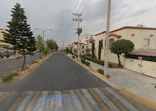 Casa en venta en Villa del Real, Tecámac — foto 3 de 10