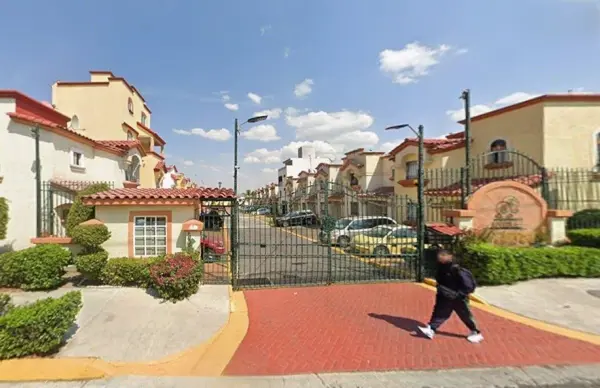 Villa del Real Sexta Sección, Tecámac, Edomex. CASA EN VENTA Villa del Real Sexta Sección, Tecámac, Edomex. CASA EN VENTA