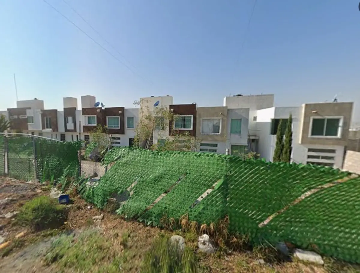 Casa en venta en Aquiles Serdán, Pachuca de Soto — foto 1 de 10