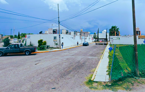 Casa en venta en Las Canteras, Pedro Escobedo — foto 3 de 7