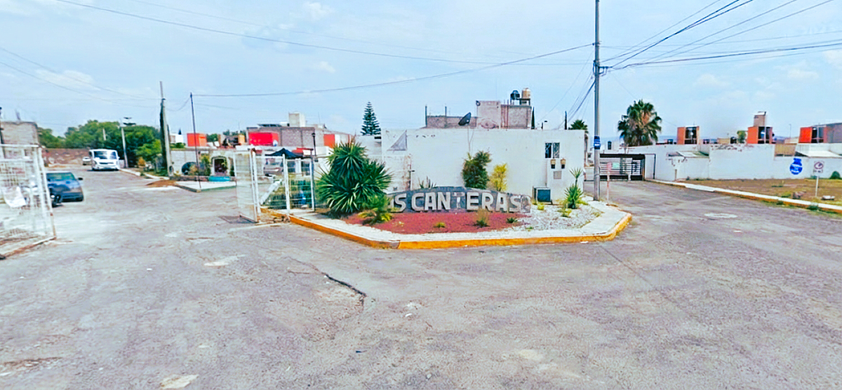 Casa en venta en Las Canteras, Pedro Escobedo — foto 1 de 7