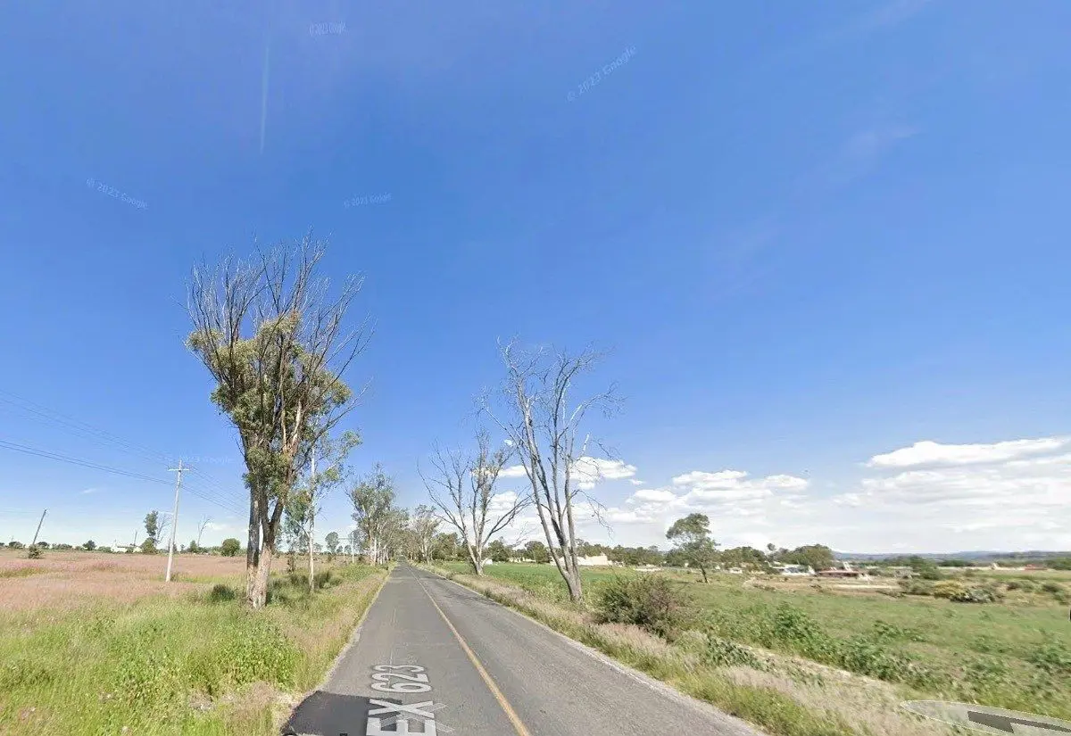 Terreno en venta en Taxhie, Polotitlán — foto 1 de 10