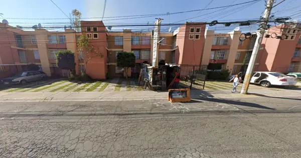 Casa en venta en Los Héroes Tecámac II, Tecámac — foto 3 de 10