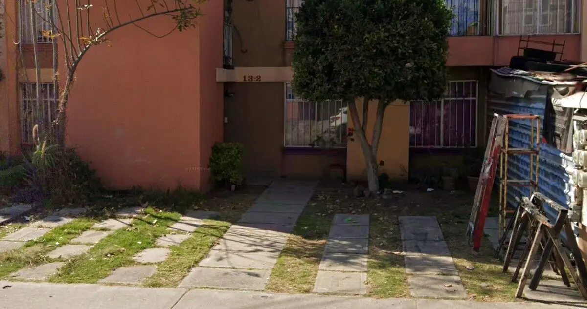 Casa en venta en Los Héroes Tecámac II, Tecámac — foto 1 de 10