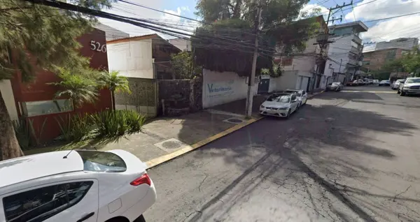 Departamento en venta en San Jeronimo Aculco, La Magdalena Contreras — foto 3 de 10