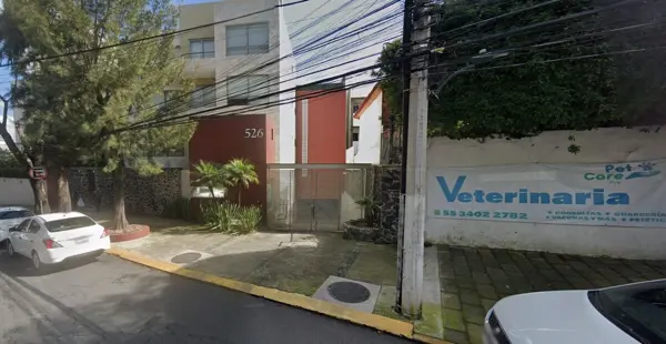 SAN JERONIMO ACULCO, LA MAGDELENA CONTRERAS, CDMX, DEPARTAMENTO EN VENTA