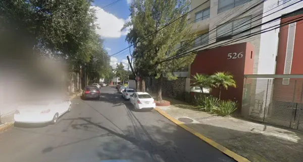 Departamento en venta en San Jeronimo Aculco, La Magdalena Contreras — foto 2 de 10