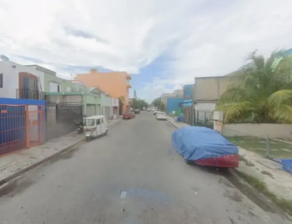 Casa en venta en Mision del Carmen, Playa del Carmen — foto 3 de 8