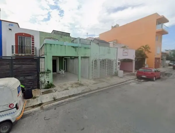 QUINTANA ROO, PLAYA DEL CARMEN, MISION DEL CARMEN. CASA EN VENTA