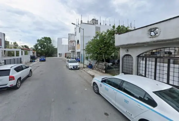 Casa en venta en Mision del Carmen, Playa del Carmen — foto 2 de 10