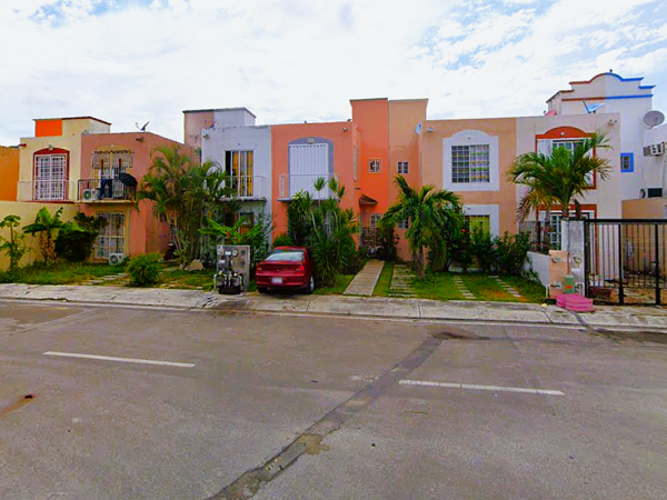 Casa en venta en Mision del Carmen, Playa del Carmen — foto 2 de 10