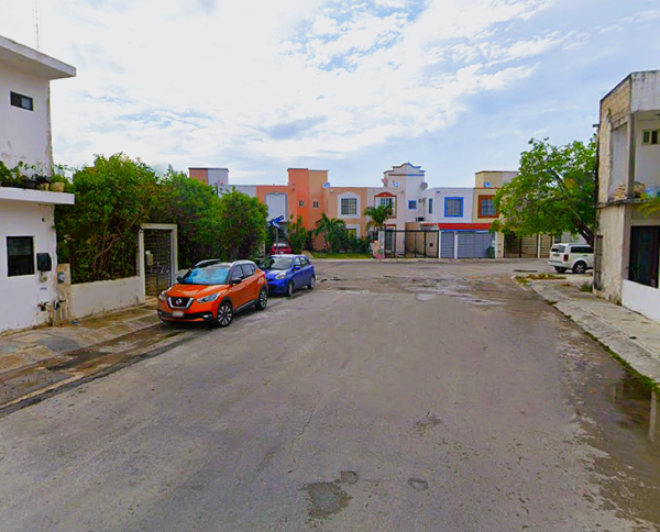 Casa en venta en Mision del Carmen, Playa del Carmen — foto 3 de 10