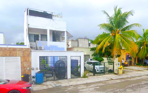 Casa en venta en Mision del Carmen, Playa del Carmen — foto 2 de 10