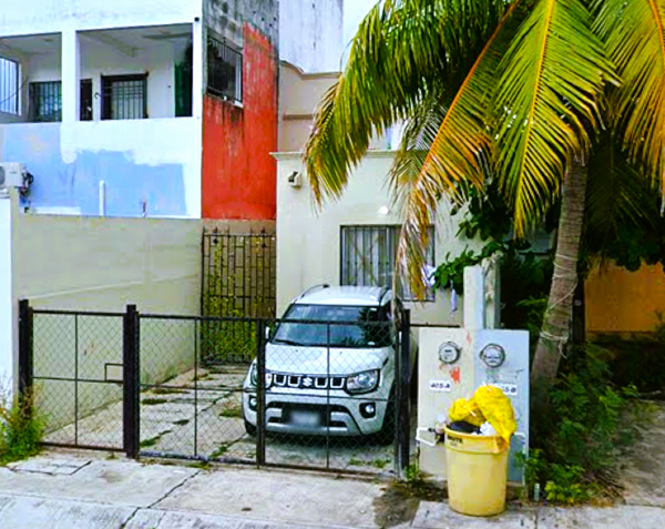 Casa en venta en Mision del Carmen, Playa del Carmen — foto 3 de 10