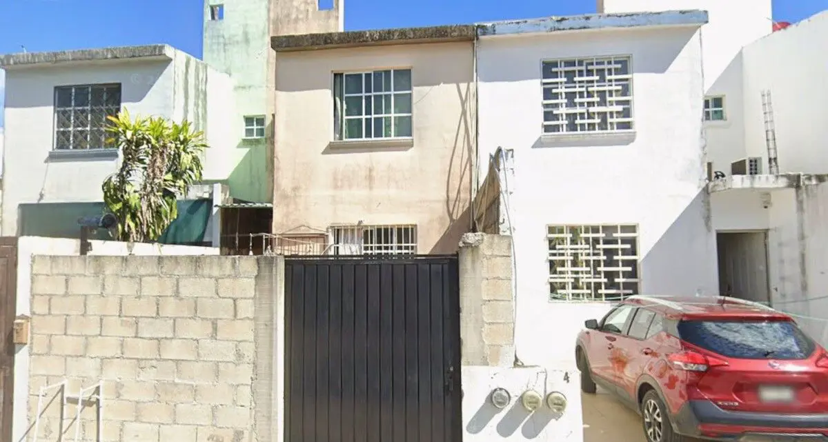 Casa en venta en Mundo Habitat, Playa del Carmen — foto 1 de 10