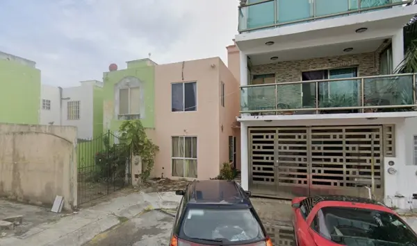 Casa en venta en Mision del Carmen, Playa del Carmen — foto 3 de 10