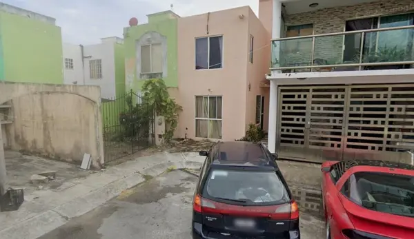 QUINTANA ROO, PLAYA DEL CARMEN, MISION DEL CARMEN, CASA EN VENTA