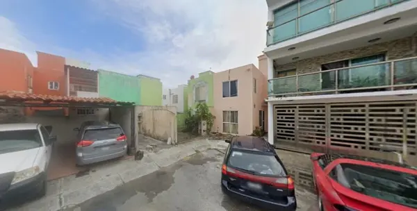 Casa en venta en Mision del Carmen, Playa del Carmen — foto 2 de 10