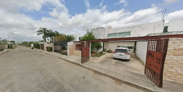 Casa en venta en Dzitya, Mérida — foto 2 de 10