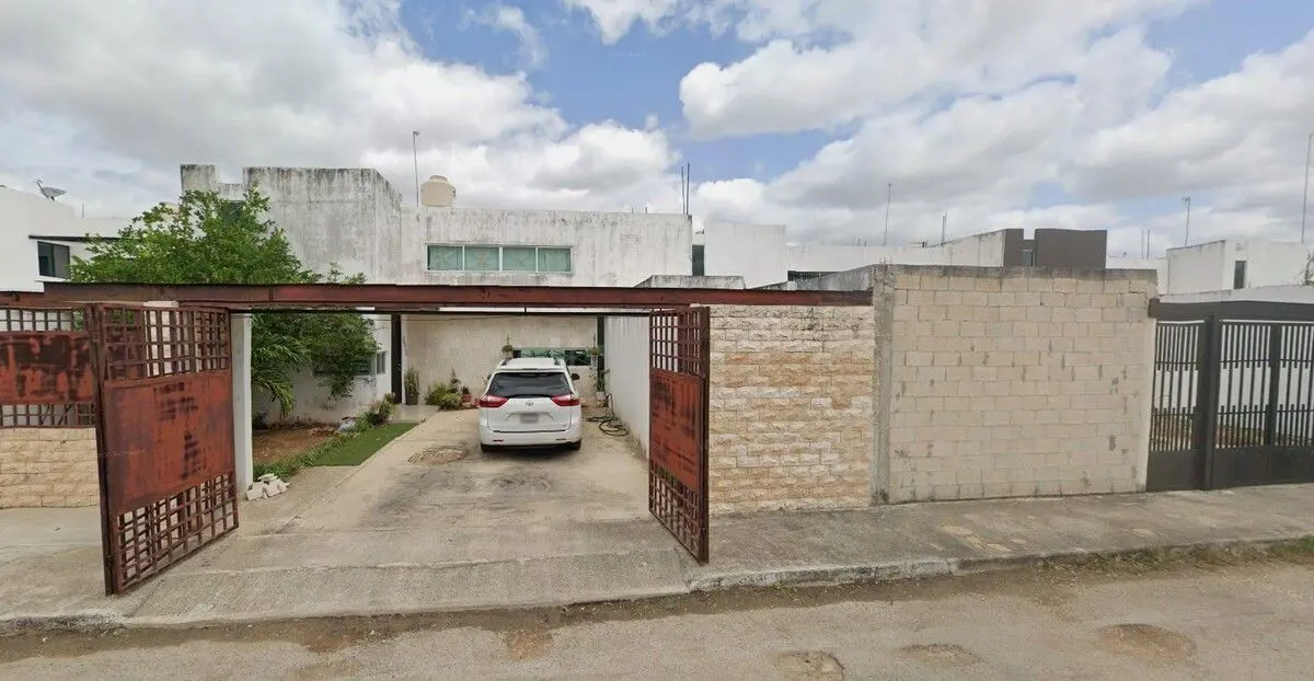 Casa en venta en Dzitya, Mérida — foto 1 de 10