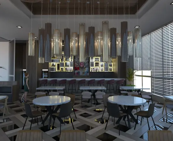 Departamento en venta en Telleria, Mazatlán — foto 3 de 13