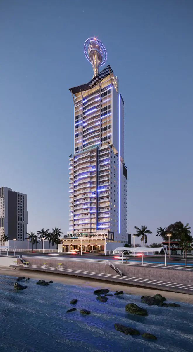 Departamento en venta en Telleria, Mazatlán — foto 1 de 12