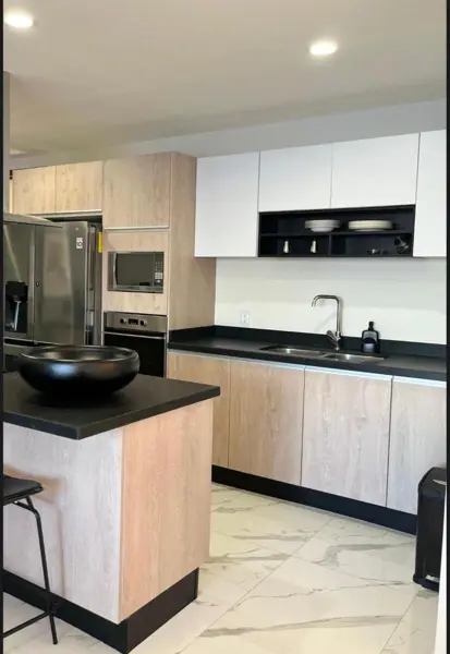 Departamento en venta en Telleria, Mazatlán — foto 3 de 15