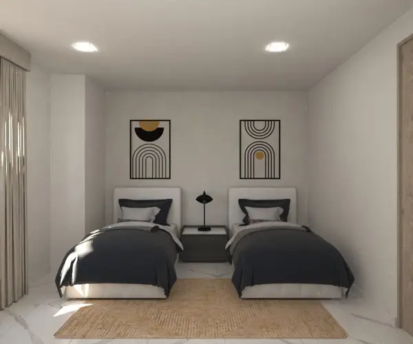 Departamento en venta en Telleria, Mazatlán — foto 2 de 15