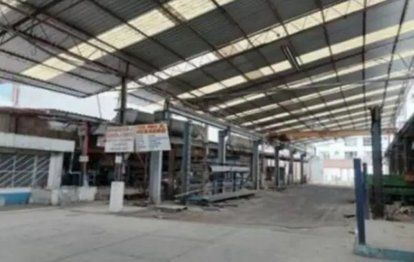 Terreno en venta en Ahuehuetes Anahuac, Miguel Hidalgo — foto 2 de 10