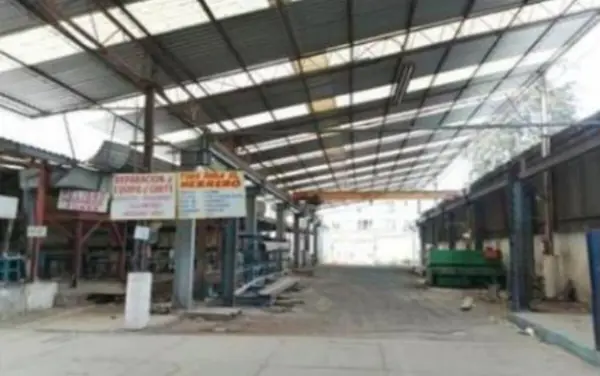 Terreno en venta en Ahuehuetes Anahuac, Miguel Hidalgo — foto 3 de 10