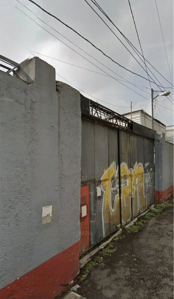 Terreno en venta en Santa Maria la Ribera, Cuauhtémoc — foto 1 de 4