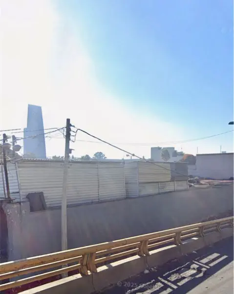 Terreno en venta en Santa Maria la Ribera, Cuauhtémoc — foto 2 de 4