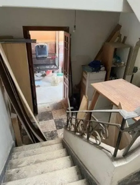 Terreno en venta en San Diego Churubusco, Coyoacán — foto 3 de 12