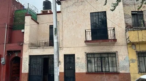 Terreno en venta en San Diego Churubusco, Coyoacán — foto 2 de 12