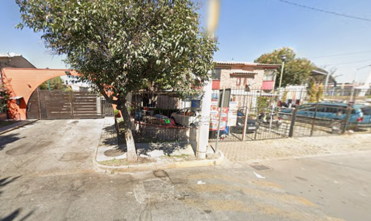 Casa en venta en Bahias de Jaltenco, Jaltenco — foto 1 de 10