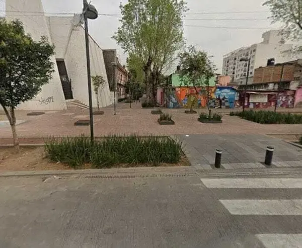 Departamento en venta en Guerrero, Cuauhtémoc — foto 2 de 10