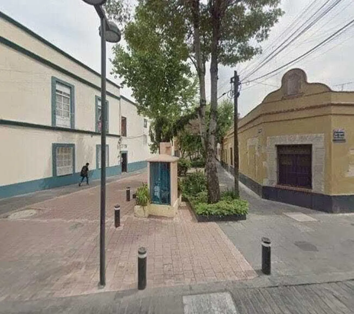 Departamento en venta en Guerrero, Cuauhtémoc — foto 1 de 10