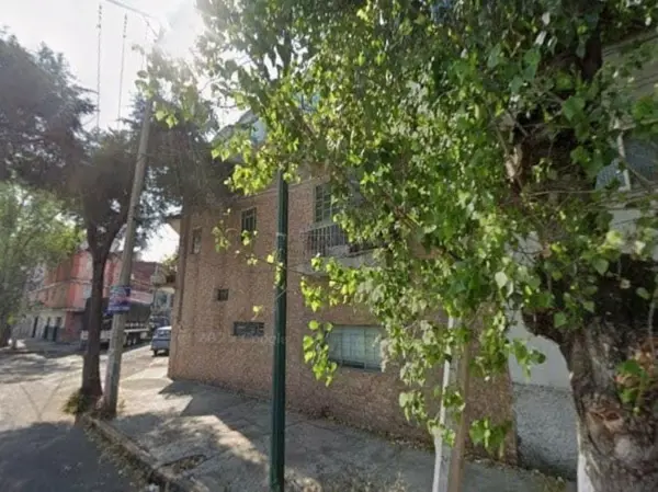 Casa en venta en Ampliación Asturias, Cuauhtémoc — foto 3 de 10