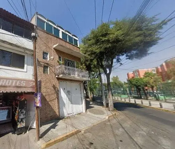Casa en venta en Ampliación Asturias, Cuauhtémoc — foto 2 de 10