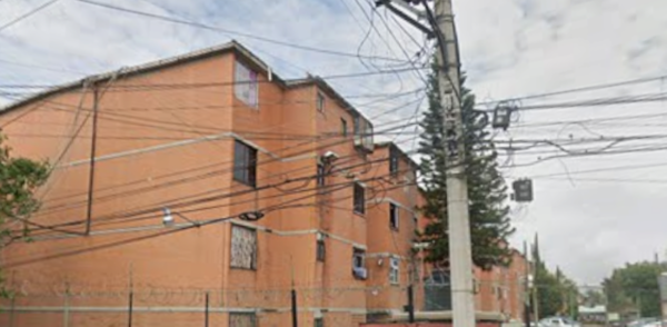 Departamento en venta en Miguel Hidalgo, Tláhuac — foto 3 de 10